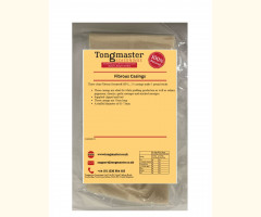 5 x Artificial Fibrous Casings 